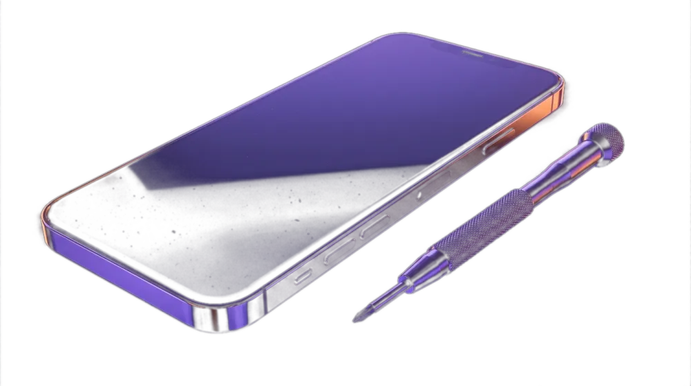 Ремонт iPhone в Балашихе